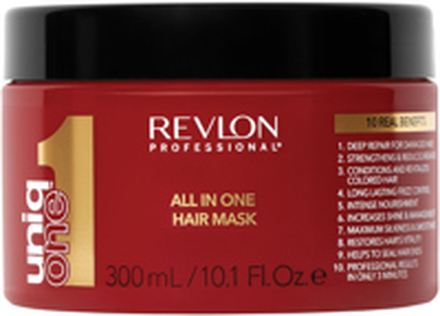 All In One Hair Mask, 300ml