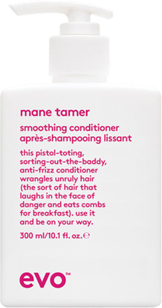Evo Mane Tamer Smoothing Conditioner 300 ml