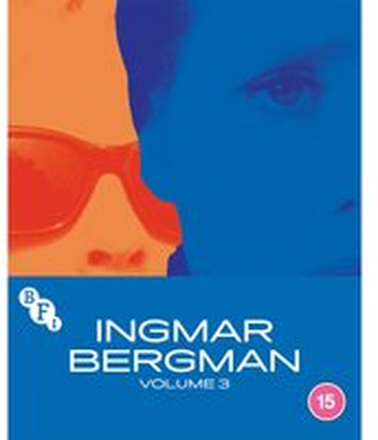 Ingmar Bergman Volume 3