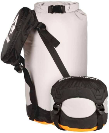 Sea To Summit eVent Compression Dry-sack S