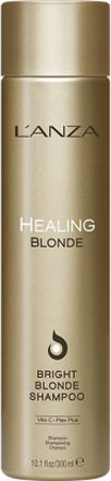 Lanza Bright Blonde Shampoo 300ml