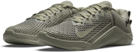 Nike Metcon 6 AMP Training Shoe - Green
