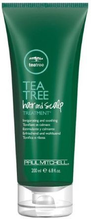 Paul Mitchell Tea Tree Hair & Scalp Treatment 200 ml