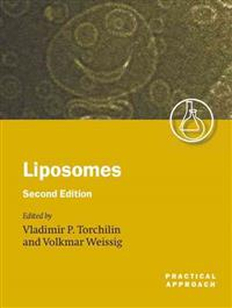Liposomes: A Practical Approach