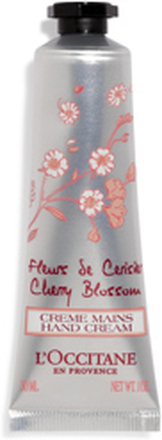 Cherry Blossom Hand Cream, 30ml
