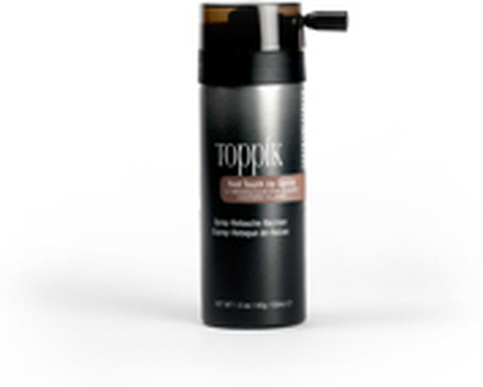 Root Touch Up Spray Light Brown, 40g