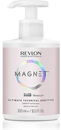 Tilsætningsstof Revlon Magnet Ultimate Technical Additive (300 ml)
