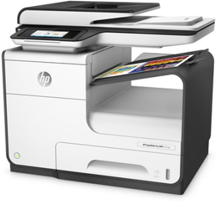 Hp Pagewide Pro 477dw