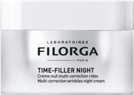 Time-Filler Night Cream 50ml