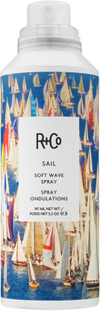 R+Co Sail Soft Wave Spray 147ml