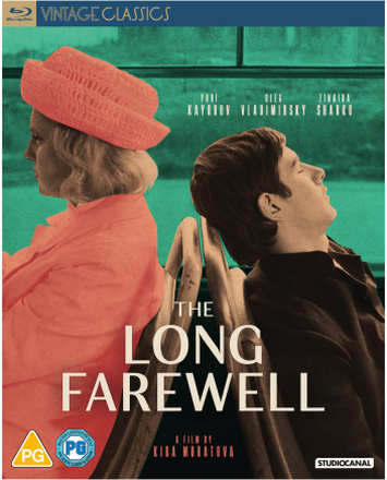 The Long Farewell (Vintage World Cinema)