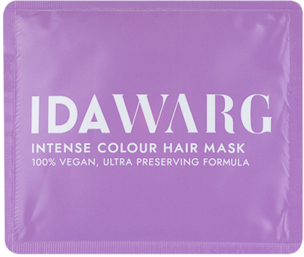 Ida Warg one Time Mask Intensive Colour Mask