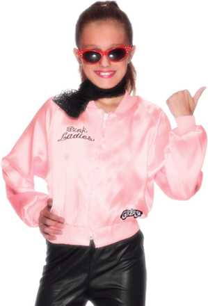 Licensierad Pink Ladies Jacka till Barn