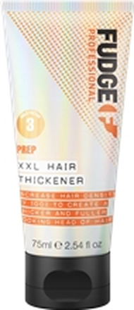 Fudge XXL Hair Thickener 75 ml