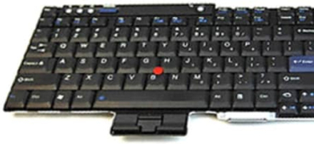 Lenovo 42T3214, Tangentbord, Tjeckisk, Lenovo, ThinkPad R61, R61i, T61