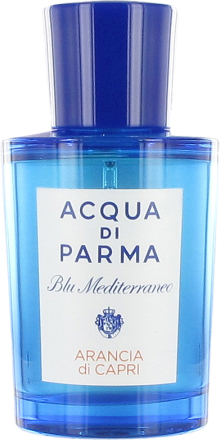 Acqua Di Parma Blu Mediterraneo Arancia Di Capri Eau de Toilette - 75 ml