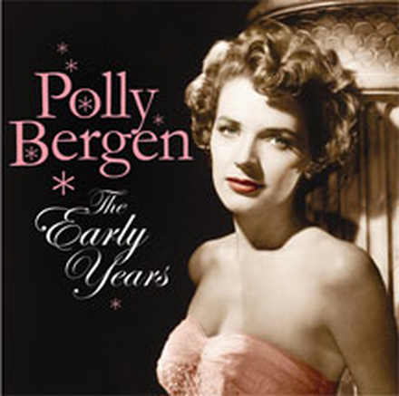 Bergen Polly: Early Years