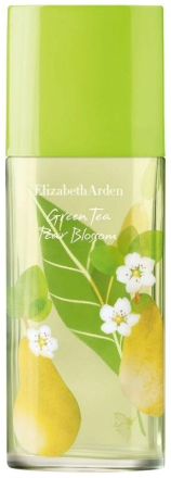 Elizabeth Arden - Green Tea Pear Blossom EDT 50 ml