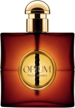 Opium Eau De Parfum Parfyme Eau De Parfum Nude Yves Saint Laurent*Betinget Tilbud