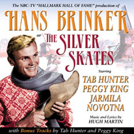 Hans Brinker Or The Silver Skates (TV Soundtr.)
