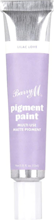 Barry M Pigment Paint lilac love - 15 ml