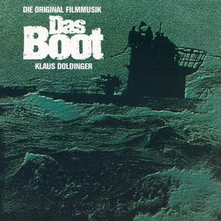 Soundtrack: Das Boot