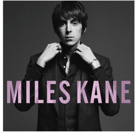Kane Miles: Colour of the Trap