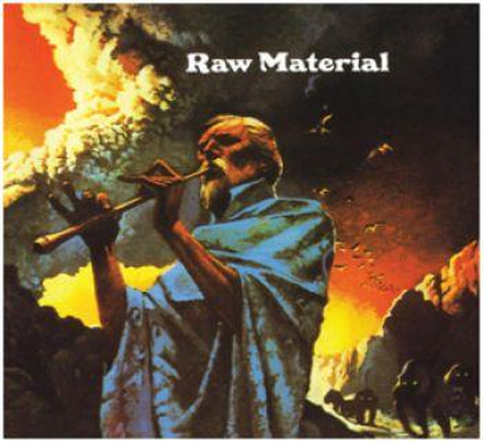 Raw Material: Raw Material