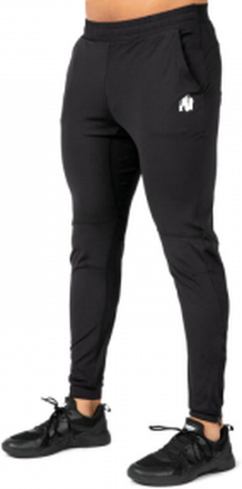 Gorilla Wear Hamilton Hybrid Pants, black, xlarge