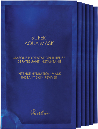 Super Aqua-Mask 6 pcs