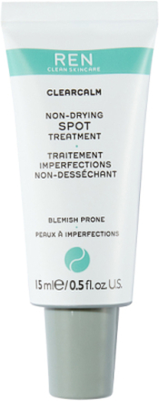 Clearcalm 3 Non-Drying Spot Treatment Beauty Women Skin Care Face Spot Treatments Nude REN