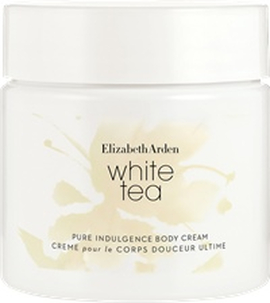 White Tea Body Cream, 400ml
