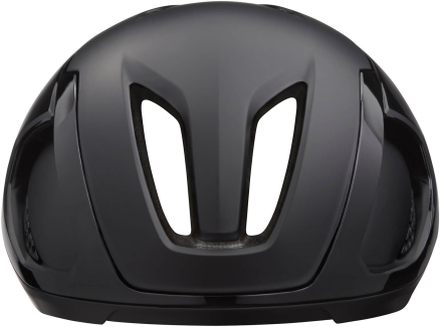 Lazer Vento Road KinetiCore Helmet - L - Matt Black