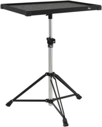 Pearl 18x24 Trap Table & Stand Double Braced Stand
