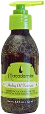 Macadamia Healing Oil Treatment 125 ml