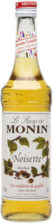 Syrop hazelnut Monin 0,7 L - Orzech Laskowy