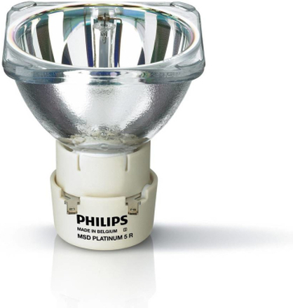 Philips MSD Platinum 5R gasontladingslamp