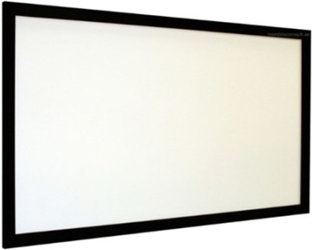 Draper Frame Vision Light React 16:9 200x112,5, 90"
