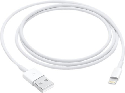 Apple Lightning-kabel 1m