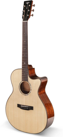 Tyma TG-10E western-guitar
