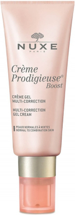 Nuxe Créme Prodigieuse Boost Silky Cream - 40 ml