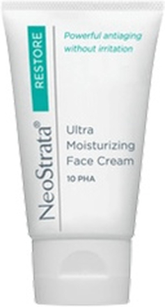 Restore Ultra Moisturizing Face Cream, 40g