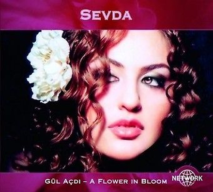 Sevda Alekperzadeh: A Flower In Bloom