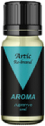 Artic Re-Brand Suprem-e Aroma Concentrato 10ml Mentolo The Verde