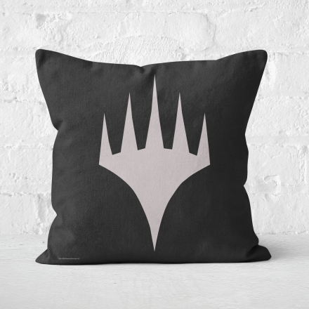 Magic: The Gathering Theros: Beyond Death Helmet Profile Square Cushion - 60x60cm - Soft Touch