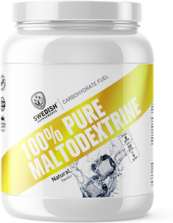 Swedish Pure Maltodextrine 3kg