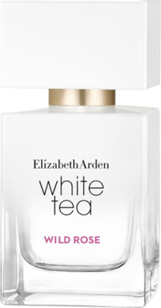 Elizabeth Arden White Tea Wild Roseeau De Toilette Parfyme Eau De Toilette Elizabeth Arden*Betinget Tilbud