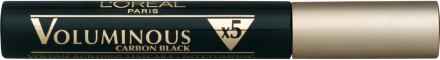 L'Oréal Paris Voluminous x5 Mascara Carbon Black - 7.5 ml
