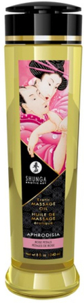 Shunga Massage Oil Aphrodisia