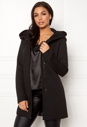 ONLY Sedona Light Coat Black XL